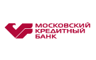 Банк Московский Кредитный Банк в Новоникитино
